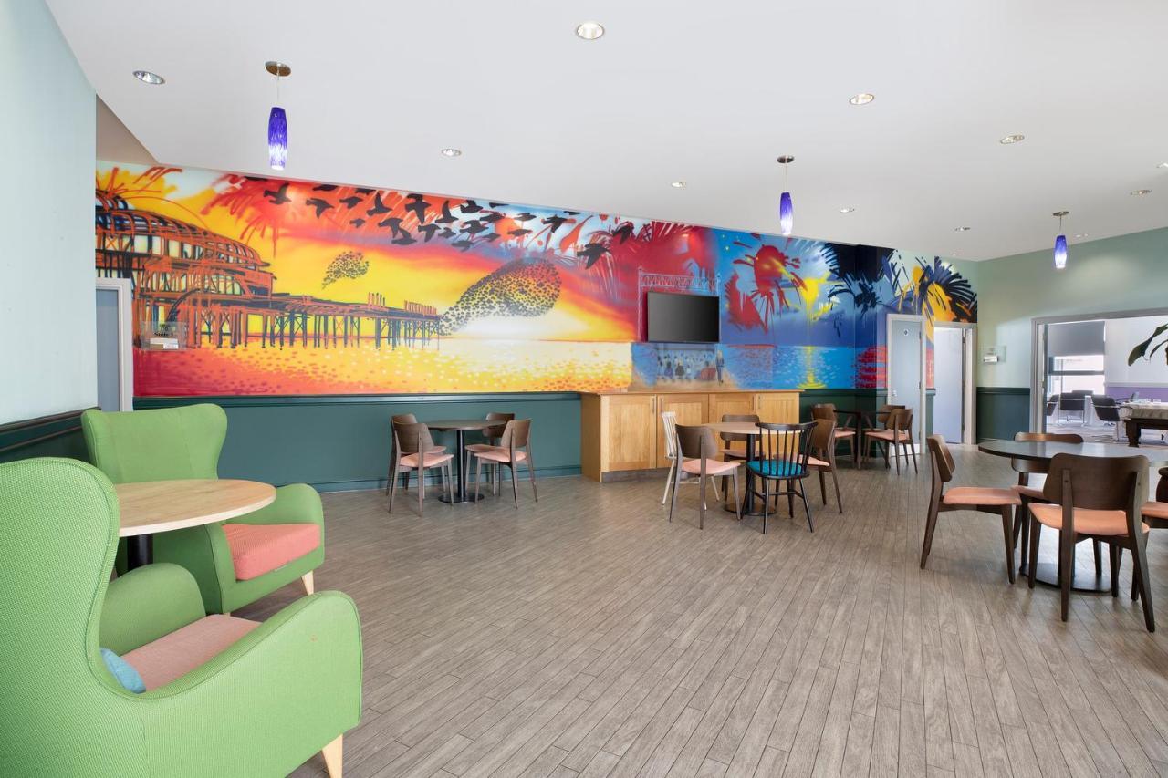 Leonardo Hotel Hove