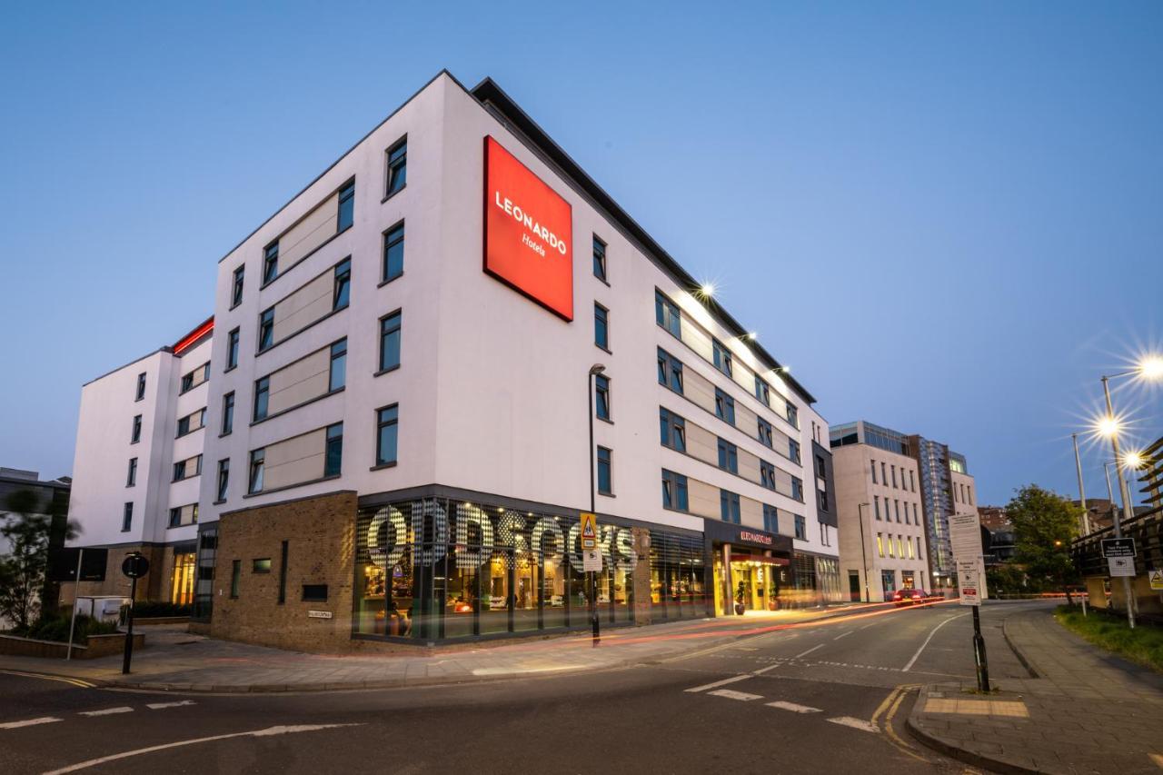 Leonardo Hotel Hove