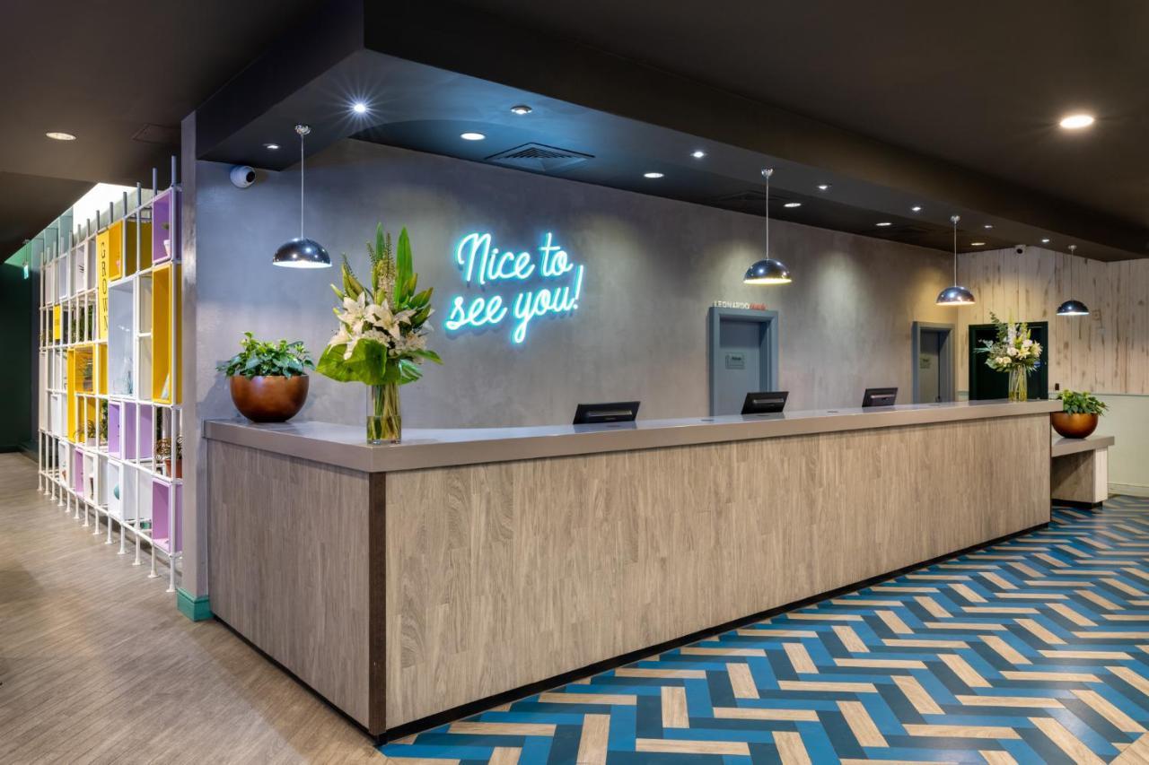 Leonardo Hotel Hove