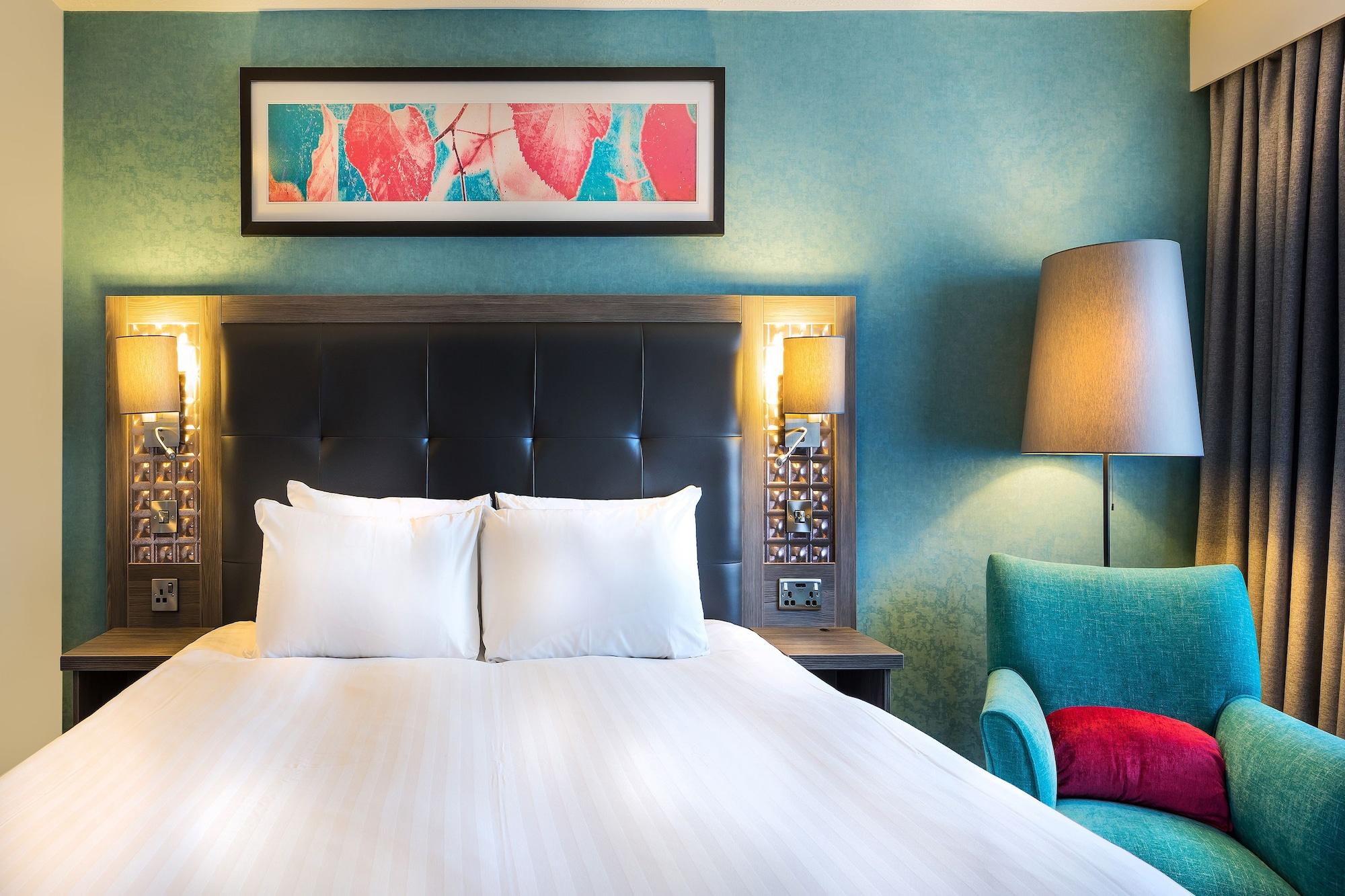 Hotel Leonardo Hove