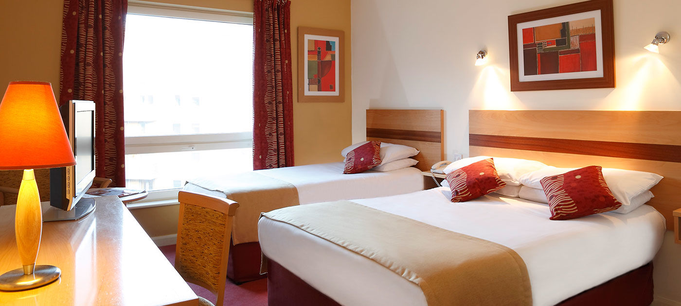 Leonardo Hotel Hove