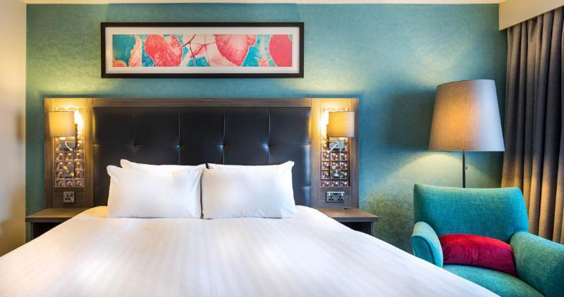 Leonardo Hotel Hove