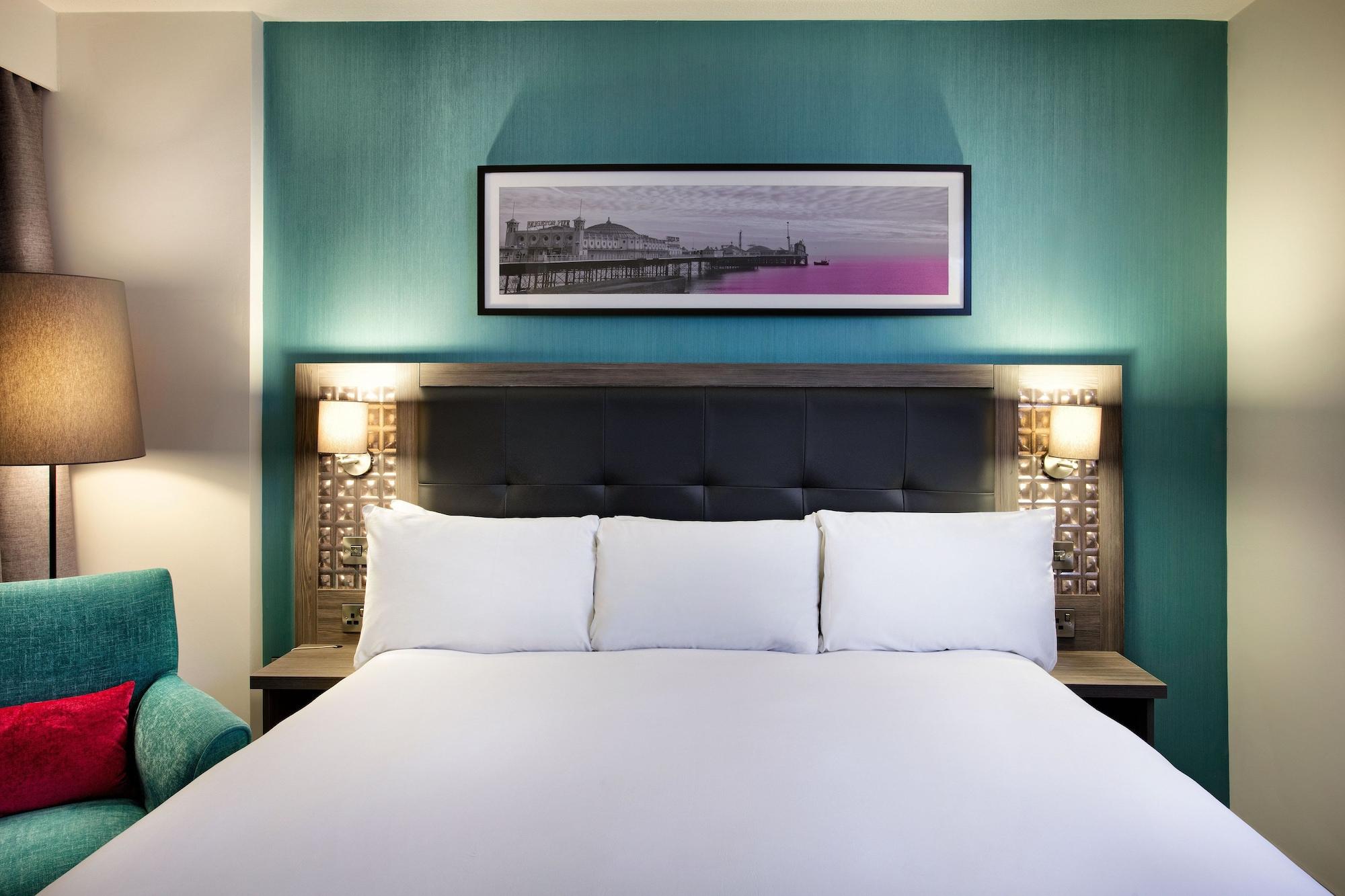 Hotel Leonardo Hove