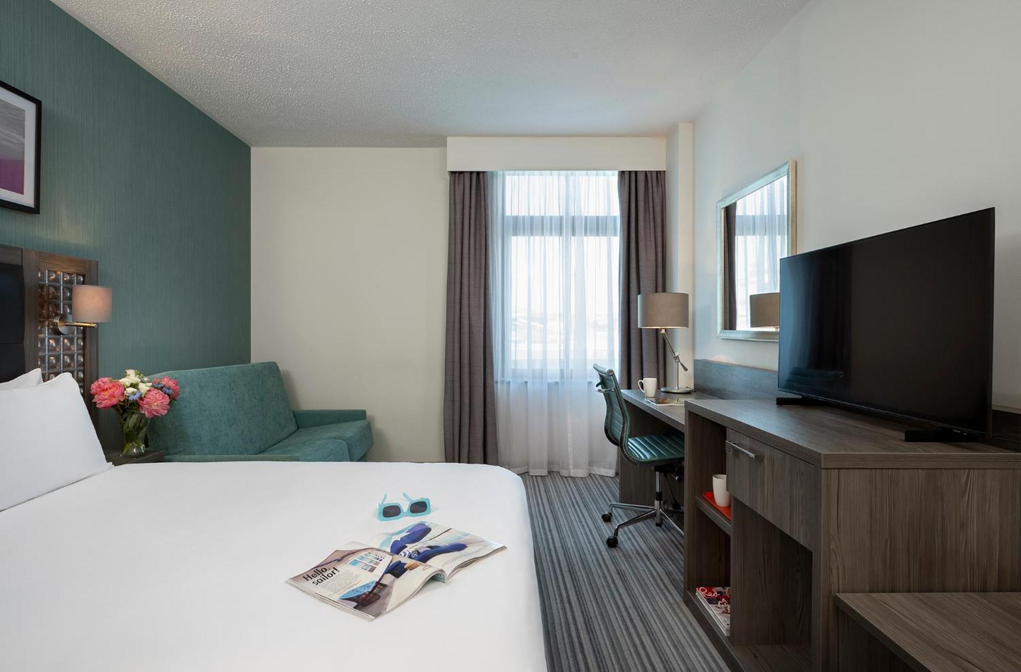 Leonardo Hotel Hove