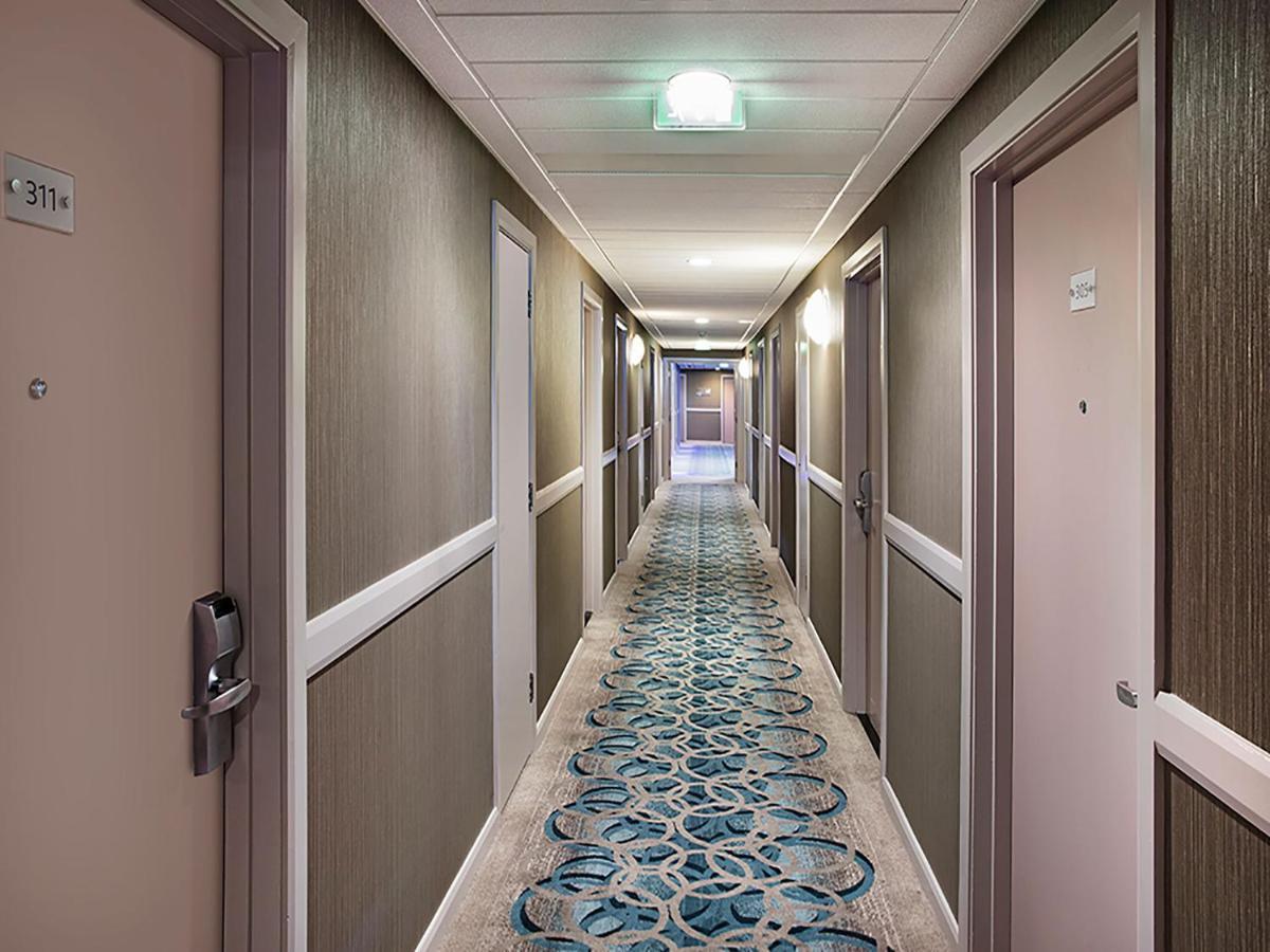 Leonardo Hotel Hove