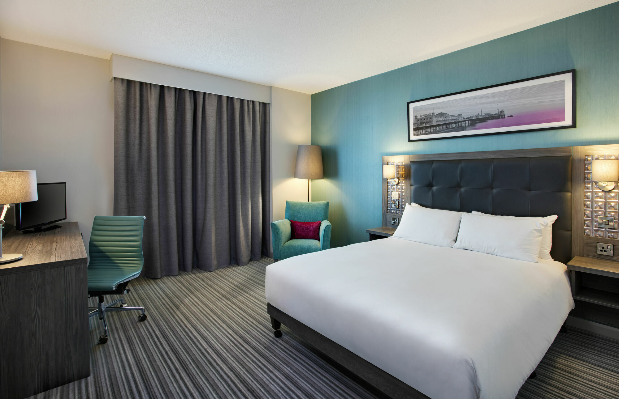 Leonardo Hotel Hove